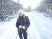 Фотография Вороновой Елены