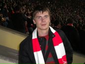 Фотография Алмазова Михаила