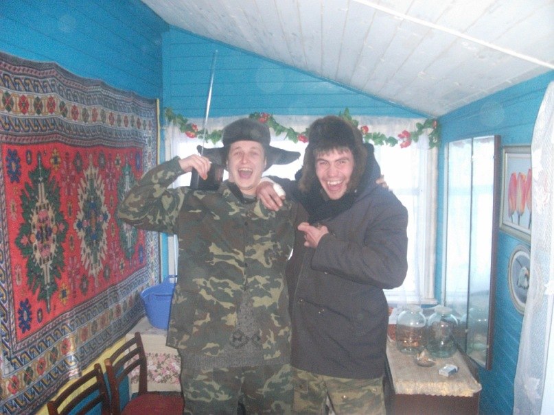 Дмитрий Малышев фотография #32
