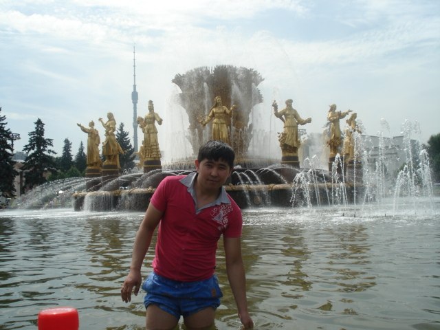 Дима Сон фотография #4