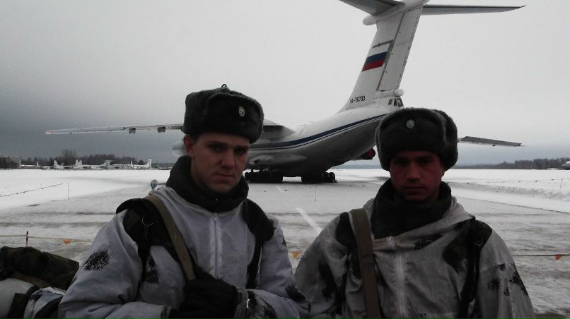 Дмитрий Постарнаков фотография #35