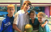 Фотография Проскуряковой Лены