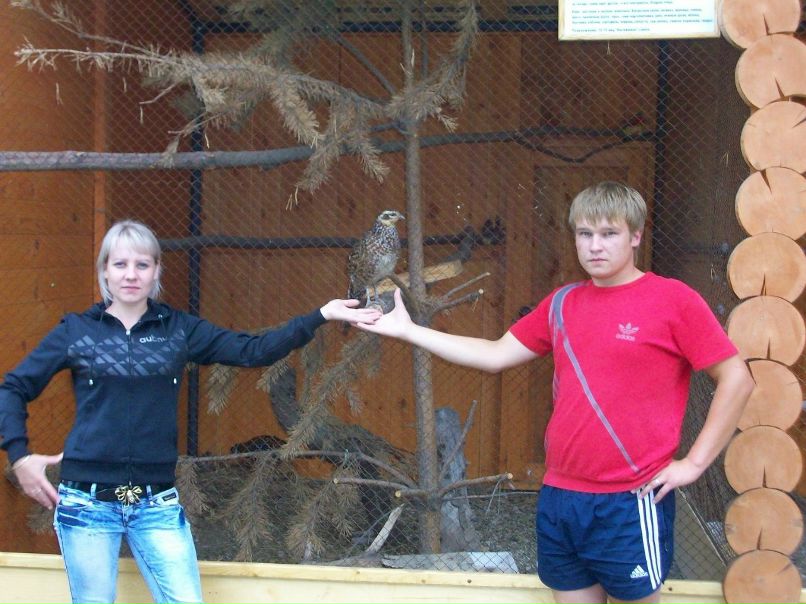 Игорь Кичигин фотография #33