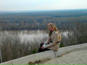 Фотография Шафеевой Элины