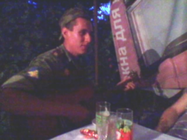 Иван Поляков фотография #18