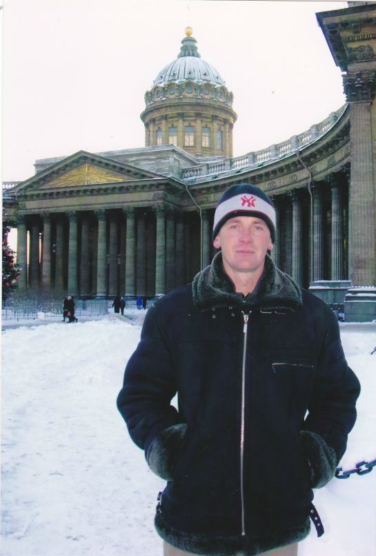 Сергей Соболев фотография #5