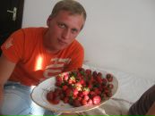 Фотография Деречи Никиты