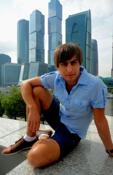 Abdulloev Sulton фото №41