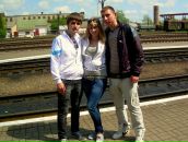 Олександр Саломатін фотография #41 (источник - https://vk.com/id6260633)