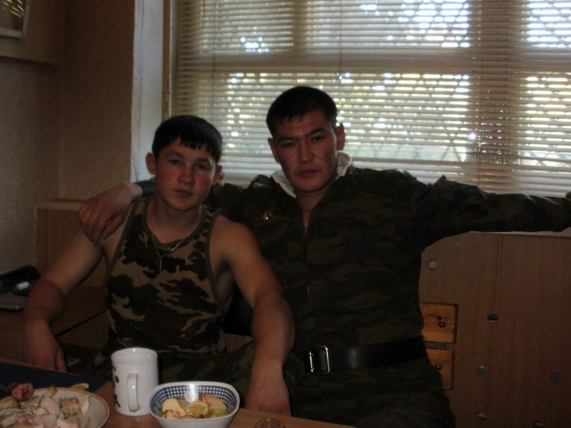 Артём Бабуков фотография #45