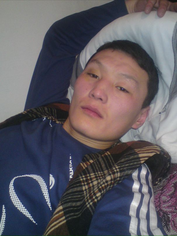 Айдаш Анай фотография #6