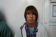 Фотография Корнильцева Арсения