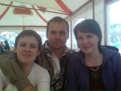 Фотография Пикулевой Жанны