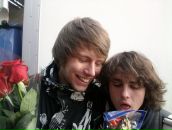 Фотография Александровича Николая