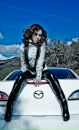 Фотография Кикены Елены