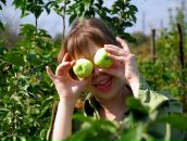 Фотография Цоловой Анастасии