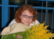 Фотография Петровой Елены