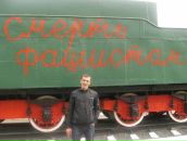 Фотография Лукьянова Павла