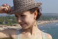 Фотография Сергеевой Ольги