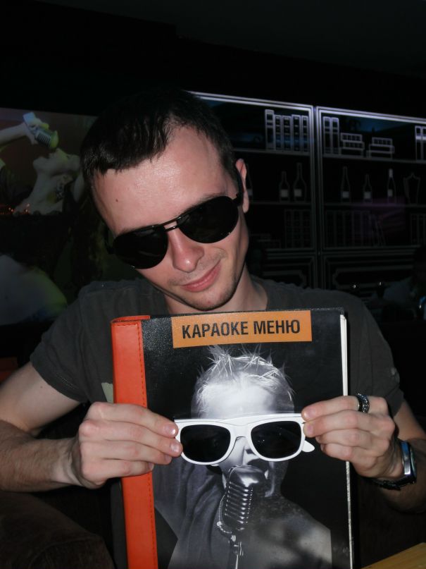 Лев Тусеев фотография #30