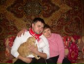 Фотография Кучерявченко Мишани