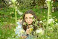 Фотография Богомоловой Евгении