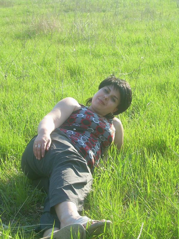 Екатерина Васильева фотография #46