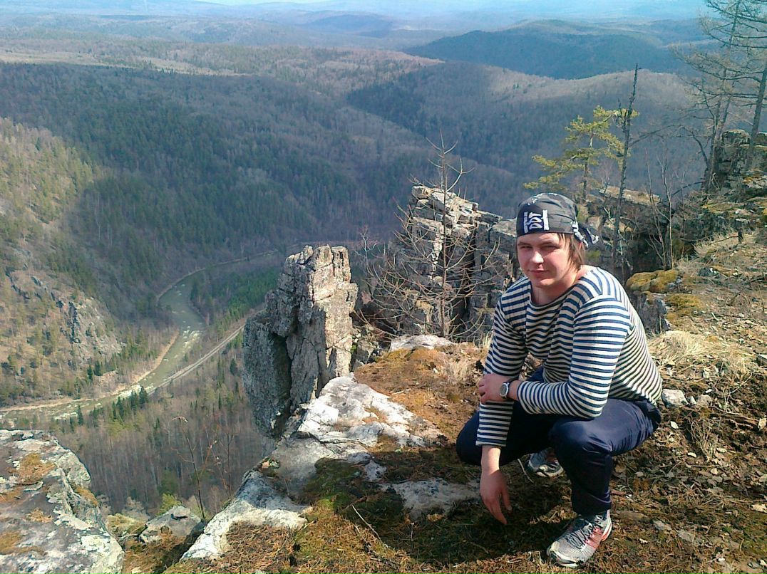 Антон Морозов фотография #30