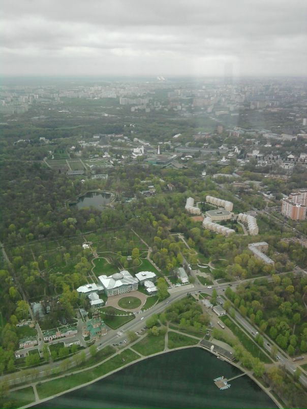 Оля Чумаченко фотография #36