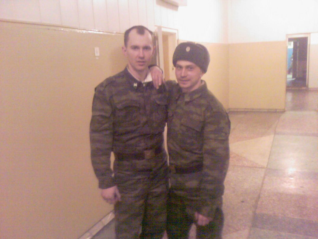 Сергей Пультяков фотография #46