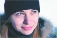 Фотография Серебренниковой Катюни
