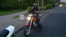 Фотография Волотовича Алексея