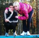 Фотография Романовна Злата