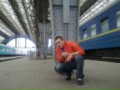 Артем Мілевський фотография #50 (источник - https://vk.com/id81718395)