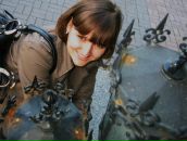 Фотография Сутковой Дарьи