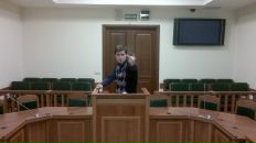 Фотография Захарова Вована