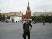 Фотография Зверева Алексея