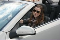 Фотография Бесединой Ксюши