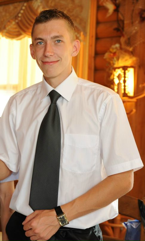 Серж Ротар фотография #17