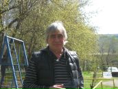 Фотография Боброва Александра