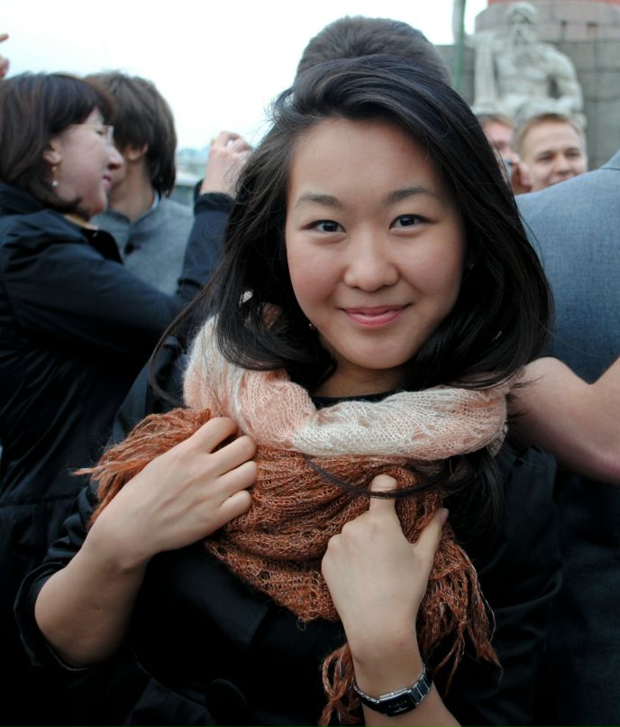 Co La фотография #9