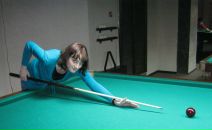 Фотография Киселёвой Татьяны