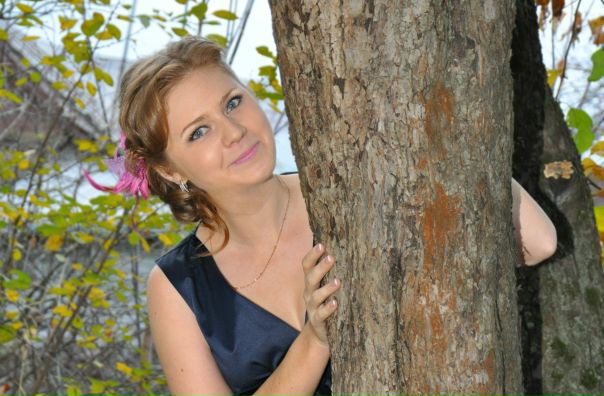 №16, Наталья Акулова №16, Наталья Акулова