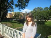 Фотография Крачковской Анны