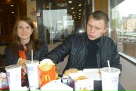 Фотография Яковлева Дмитрия