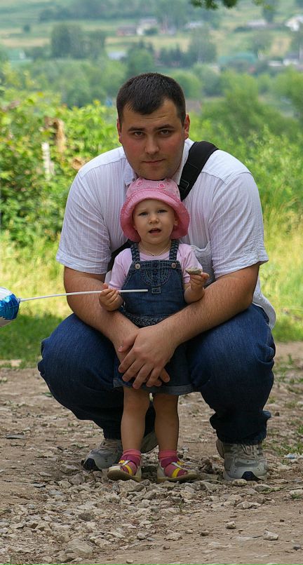 Иван Балацкий фотография #6