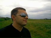 Фотография Мирона Колька