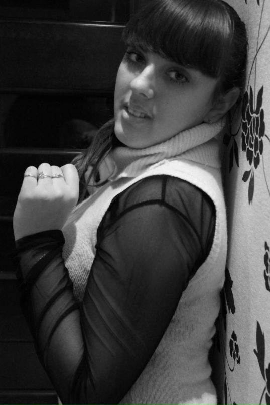 Наталька Коваленко фотография #33