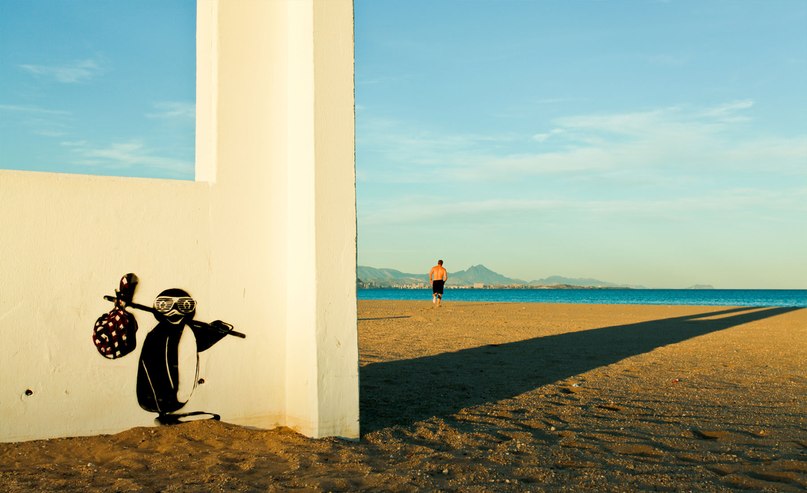 Андрей Воробьев фотография #13