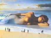 Фотография Маши Ваши